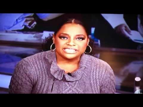 Sherri Sheperd Apology To LGBT Community