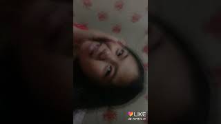 Maharani Fitria Like Virgoun