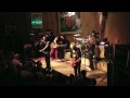 Mothers Finest - Blues Garage - 25.05.2012
