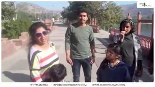 Jingo Holidays Client Feedback - Happy Customers - India Tour Packages