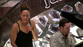 Kelly Finnigan Monophonics Adryon De León 1 6 14 Jam Cruise Atrium Why Can 39 T I Let Go Kelly Finnigan Monophonics Adryon De León 1 6 14 Jam Cruise Atrium Why Can 39 T I Let Go