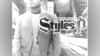 Watch Styles P Real Shit video