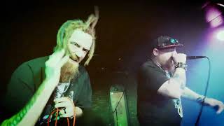 Suicide Saints live at Simon's After Dark in Allen Park, MI April 2, 2022