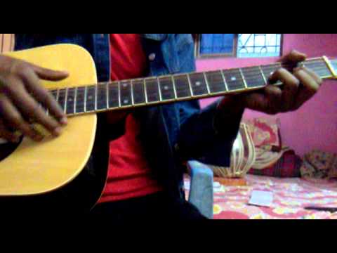 sach keh raha hai deewana GUITAR.mp4