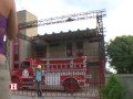 Graban video porno en estación de bomberos de Puerto Colombia