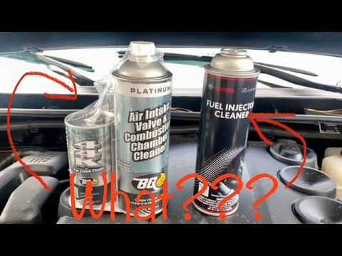 Dealer RIP-OFF?? We think not. Fuel cleaning services explained