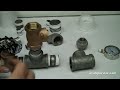 DIY Water Pump That Uses No Electricity -Ram Pump-