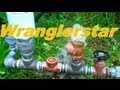 DIY Water Pump That Uses No Electricity -Ram Pump-
