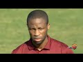 SV Eltendorf vs AS Roma - Friendly Match