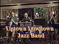 "Baby Face" ~ Uptown Lowdown Jazz Band @ Sounds of Mardi Gras Fest ~ Fresno, CA ~ Feb - 2013