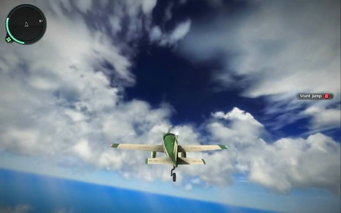 Just Cause 2 Demo Hacked - No time or map limits [From top ... Just Cause 2 Demo Hacked - No time or map limits [From top ...
