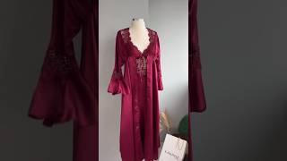 Baju Dinas Cantik