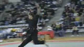 Matt Mullins 2001 French Open Matt Mullins 2001 French Open
