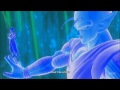 Dragon Ball: Xenoverse - Alternative Ending Gameplay Video