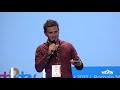3 mois pour ranker en SEO: cas pratique - WEB2DAY 2017