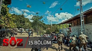 Söz | 15.Bölüm | \