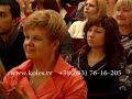 Видео Харьковский Академический Театр Музыкальной Комедии. Вечер оперетты.