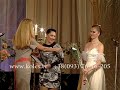 Харьковский Академический Театр Музыкальной Комедии. Вечер оперетты.