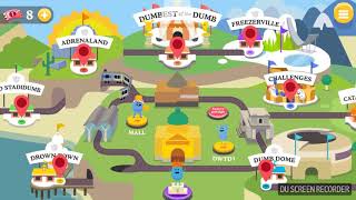 The Dumb Ways To Die Dumbgeon