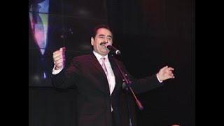İbrahi̇m Tatlises Çorum Konseri̇ 2008