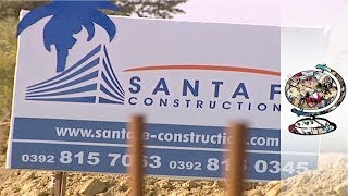 The Controversial Property Grab in Northern Cyprus