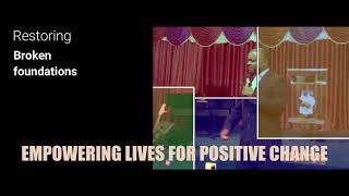 Life Changers Service