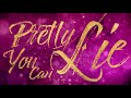 Carrie Underwood - "Cry Pretty" (Official Lyric Video) #3 Carrie Underwood - "Cry Pretty" (Official Lyric Video) #2