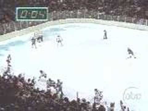 miracle on ice