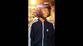 Projak Ribut
