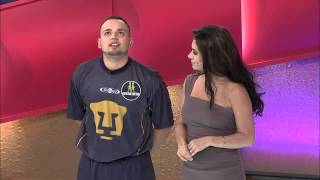 12 Corazones - Especial de Deportes (5/5)
