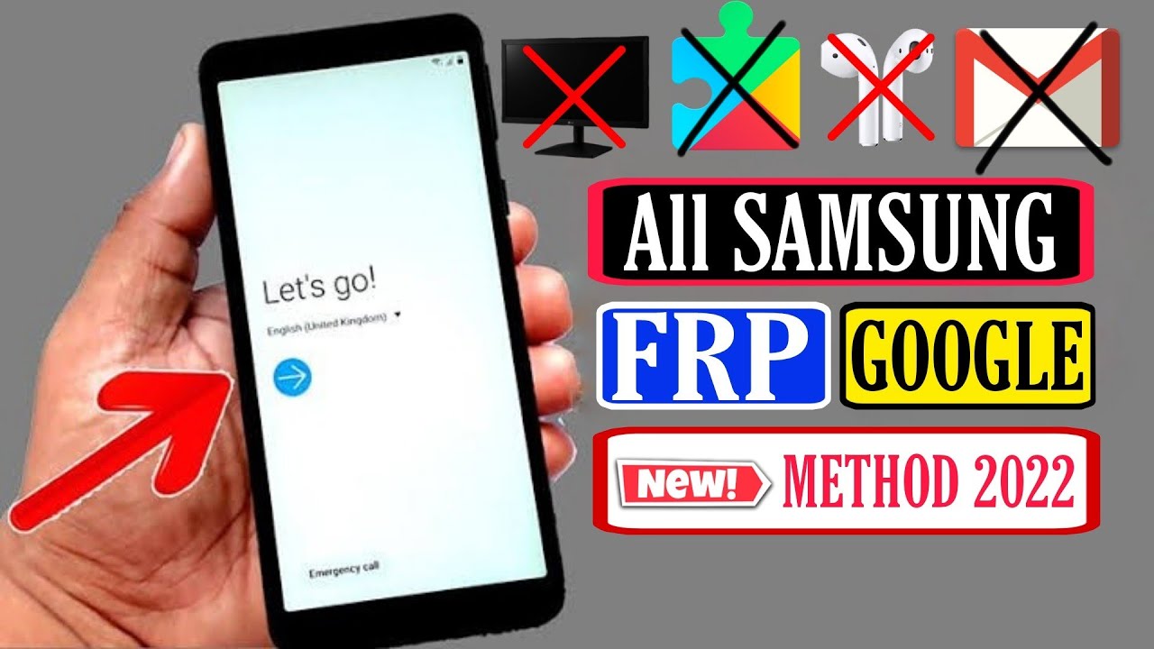 All Samsung FRP BYPASS/GOOGLE ACCOUNT REMOVE | ANDROID All Samsung FRP BYPASS/GOOGLE ACCOUNT REMOVE | ANDROID