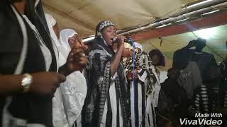 Zikar sokhna ada mbaye magal bélall fall 2018 ak seringe cheikh ndigeul fall kala Zikar sokhna ada mbaye magal bélall fall 2018 ak seringe cheikh ndigeul fall kala