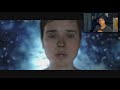 EL COMIENZO DE UNA AVENTURA | Beyond Two Souls