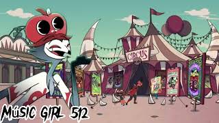 Helluva Boss Demo De Voz. Octavia En Español