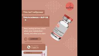 Glp-1 & Gip Medications For Weight Loss