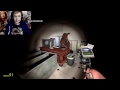 THE CREEPY PIRATE FOX!! - Gmod Five Nights At Freddy's Withered Foxy Mod (Garry's Mod)