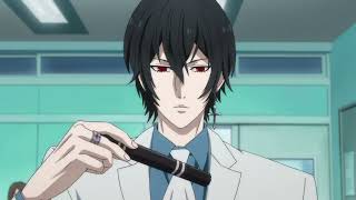 Noblesse Ep 1 Vf