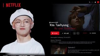 Taehyung Senin Erkek Arkadaşın Video