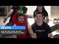 *HIGH STAKES* TRUTH OR DARE WITH CLICK