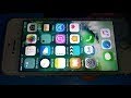 ICLOUD, HƯỚNG DẪN TẠO TAI KHOẢN ICLOUD MỚI NHẤT 2017 ,QUÁ ĐƠN GIẢN