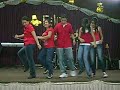 coreografias cristianas