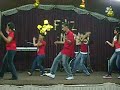 coreografias cristianas
