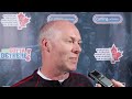 2012 World Financial Group Continental Cup Draw 6 Media Scrum