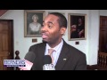 MP David Burt, Mar 7 2014