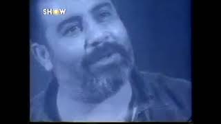 Ahmet Kaya Çocukluk Aşki̇