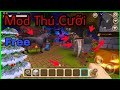 🔥Cách Mod Thú Cưỡi Free Trong Mạo Hiểm| Mini World