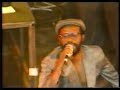 "Jackie Mittoo Tribute" - Beres Hammond
