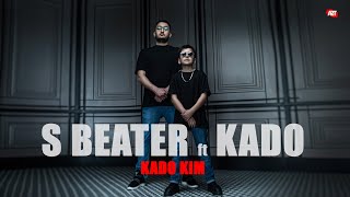 Kado ft S Beater - Kado kim (Official Video)