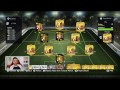 TROPHY ROOM - BLEU BLANC ROUGE CUP - Fifa 15 Ultimate Team