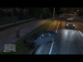 The Chase (Grand Theft Auto 5 Multiplayer #19)
